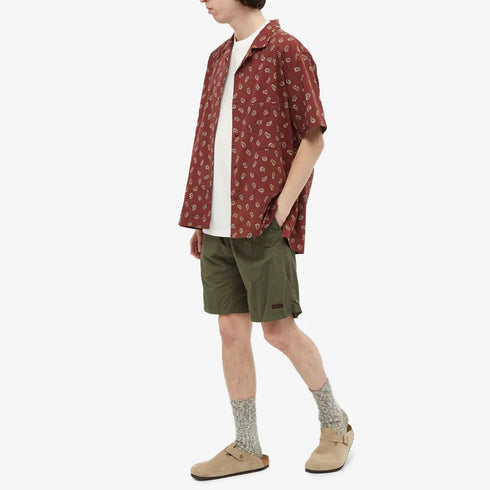 Gramicci 可收納G Shorts短褲